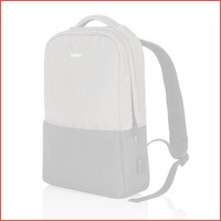 Business Travel Backpack met USB poort