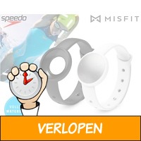 Misfit Shine 2: Speedo Edition activity tracker