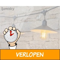 Lumisky Party LED-verlichting