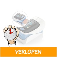 Pulse Oximeter