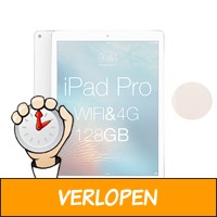 Apple iPad Pro 128 GB