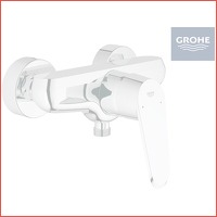 Grohe Eurodisc Cosmopolitan douchemengkr..