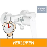 Grohe Eurodisc Cosmopolitan douchemengkraan