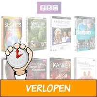 BBC-collectie: Het menselijk lichaam