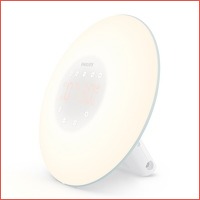 Philips HF3507/20 Wake-up Light