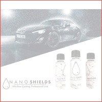 Nano Shields Nano Coating