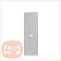 Dell OptiPlex 3050 desktop