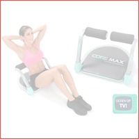 Core Max fitnesstoestel