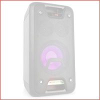 Vonyx Play800 disco speaker