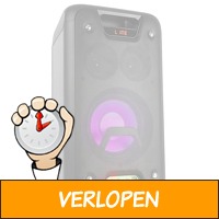 Vonyx Play800 disco speaker