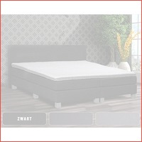 Complete boxspring Verona