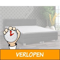 Complete boxspring Verona