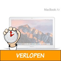 Apple MacBook Air 2017