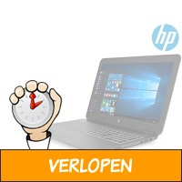 HP Power Pavilion laptop