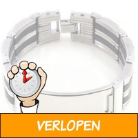 Graveerbare schakelarmband