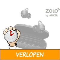 Zolo Liberty+ Bluetooth In-Ears