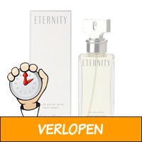 Calvin Klein Eternity