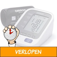 Omron M6 Comfort