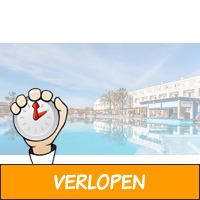 Eilandleven op Fuerteventura