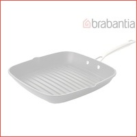 Brabantia Tritanium grillpan