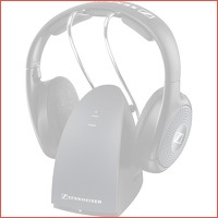 Sennheiser RS118 hoofdtelefoon