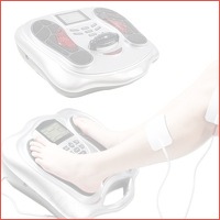 EMStim elektrische spierstimulatie