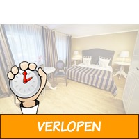 3 dagen in 4*-hotel tussen de heuvels van Zuid-Limburg