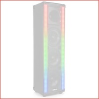 Vonyx LM65 LightMotion actieve speaker