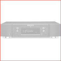 Marantz NA8005 tuner