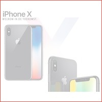 Apple iPhone X 64 GB