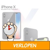 Apple iPhone X 64 GB