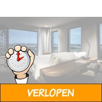 4 dagen in 4*-Van der Valk in Nijmegen