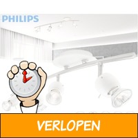 Philips MyLiving spotlamp