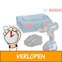 Bosch Professional 18 V combiboor