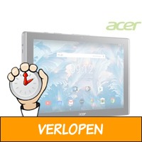 Acer Iconia One 10 inch Android tablet