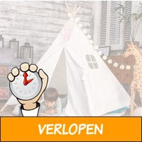 Veiling: Kids Tipi tent