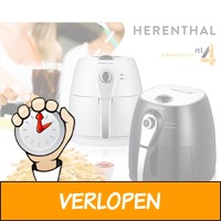 Herenthal Airfryer