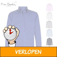 Klassieke Pierre Cardin overhemden