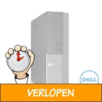 Dell Optiplex 790 desktop refurbished