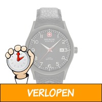 Swiss Military horloge