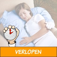 Boyfriend pillow, knuffel kussen