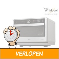 Whirlpool magnetron/oven