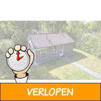 Verblijf op Vakantiepark Westerbergen