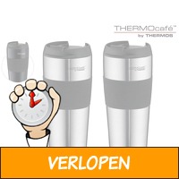 2 x Thermocafe thermosbeker 400 ml