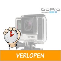 GoPro Hero4 refurbished