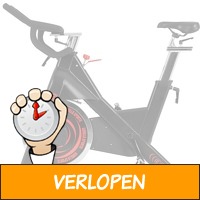 Indoor Cycling Bike Deluxe