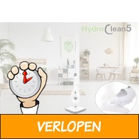 Hydro Clean 5