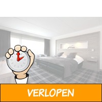 3 dagen Van der Valk Hotel in Noord-Brabant