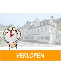 Hotel Quellenhof Bad Bertrich