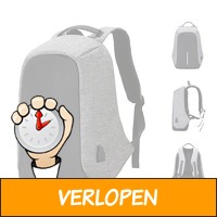 Anti-diefstal tas